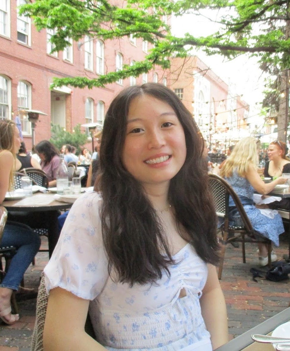 Kara Wong's Picture